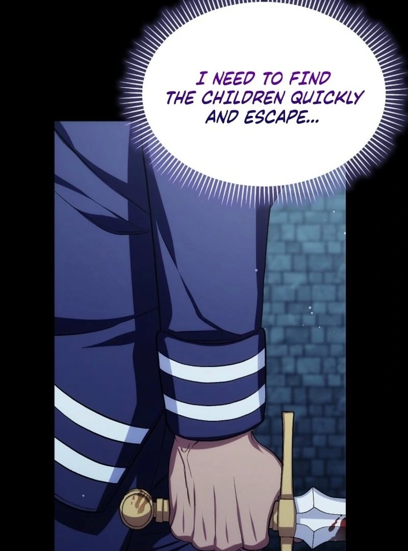 SSS-Grade Cafe in Front of The Dungeon Chapter 34 - Page 24