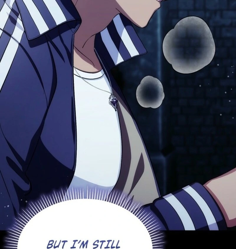 SSS-Grade Cafe in Front of The Dungeon Chapter 34 - Page 30