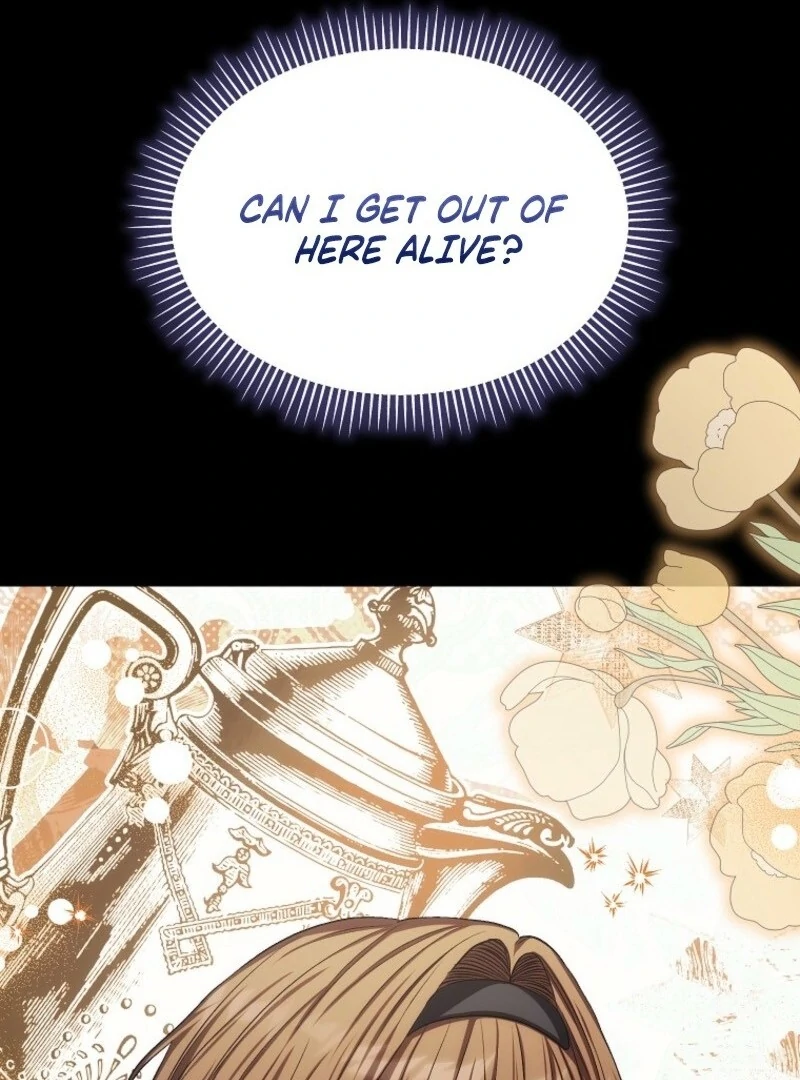 SSS-Grade Cafe in Front of The Dungeon Chapter 34 - Page 32