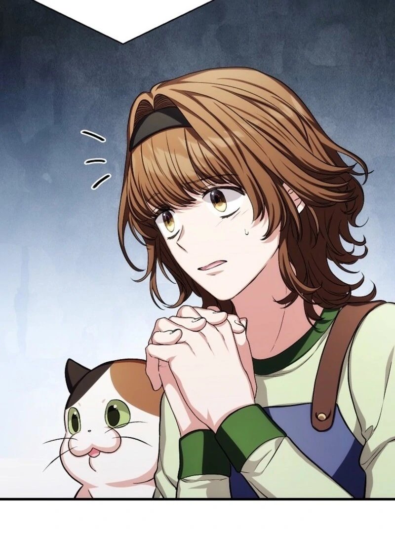 SSS-Grade Cafe in Front of The Dungeon Chapter 34 - Page 69