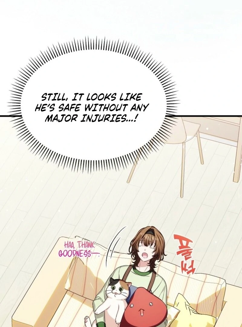 SSS-Grade Cafe in Front of The Dungeon Chapter 34 - Page 89