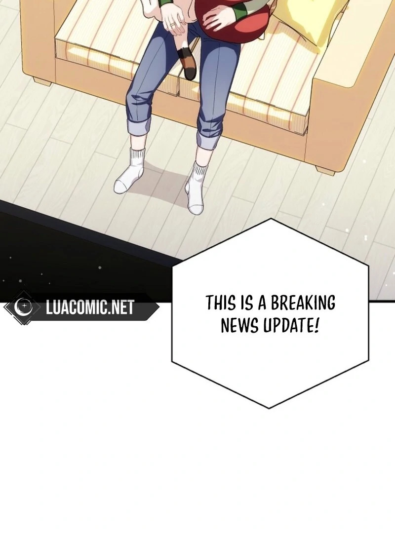 SSS-Grade Cafe in Front of The Dungeon Chapter 34 - Page 90