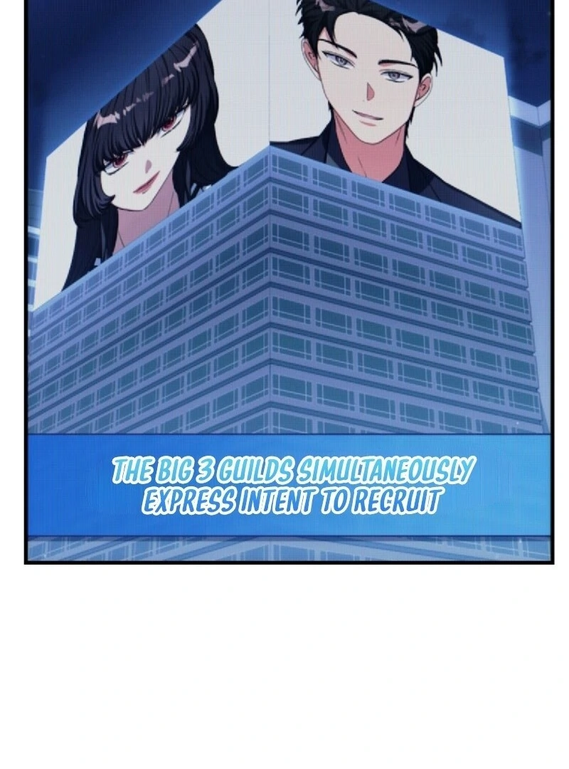 SSS-Grade Cafe in Front of The Dungeon Chapter 34 - Page 92