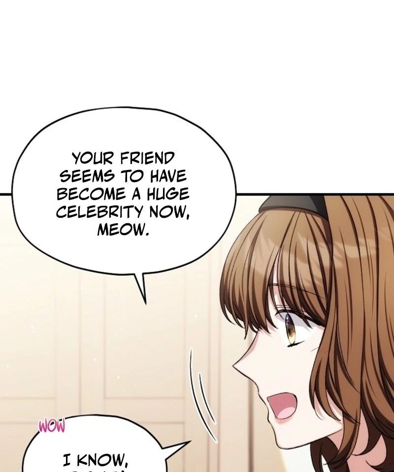 SSS-Grade Cafe in Front of The Dungeon Chapter 34 - Page 93