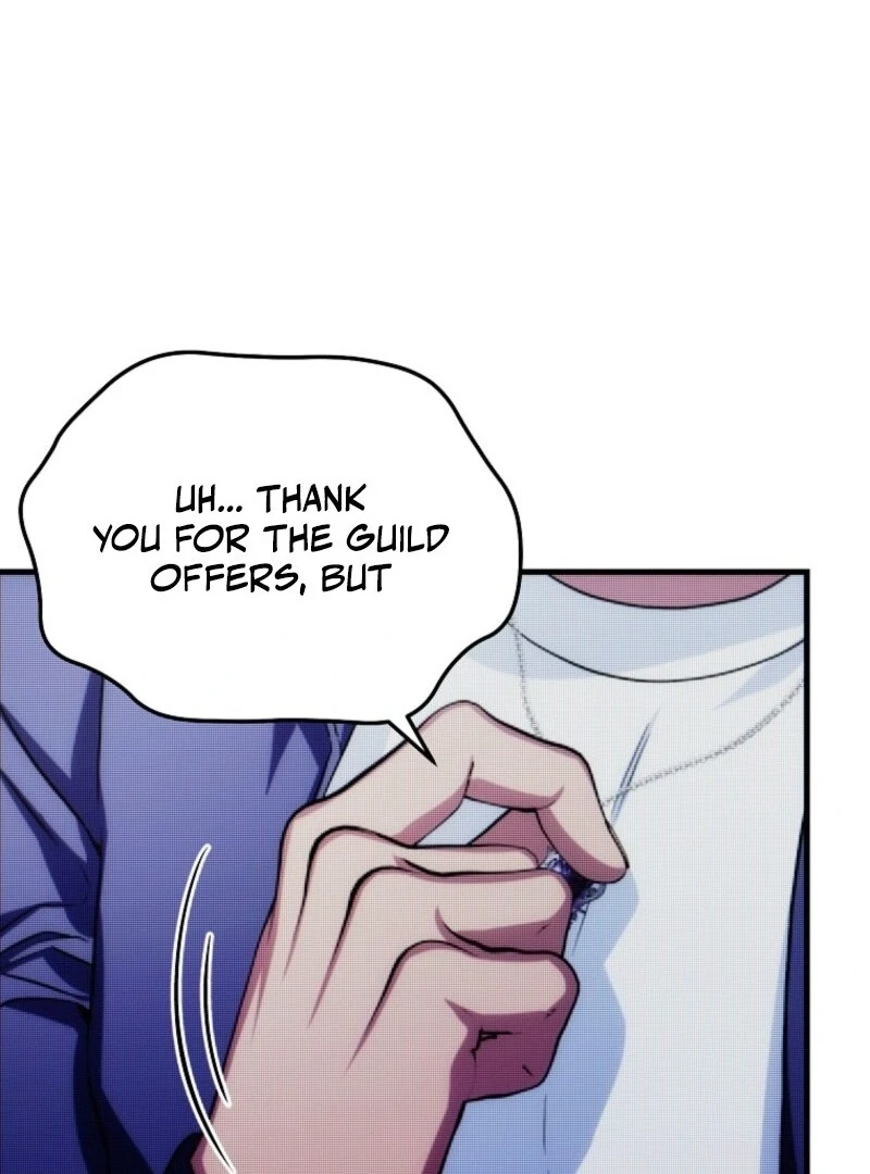SSS-Grade Cafe in Front of The Dungeon Chapter 34 - Page 97