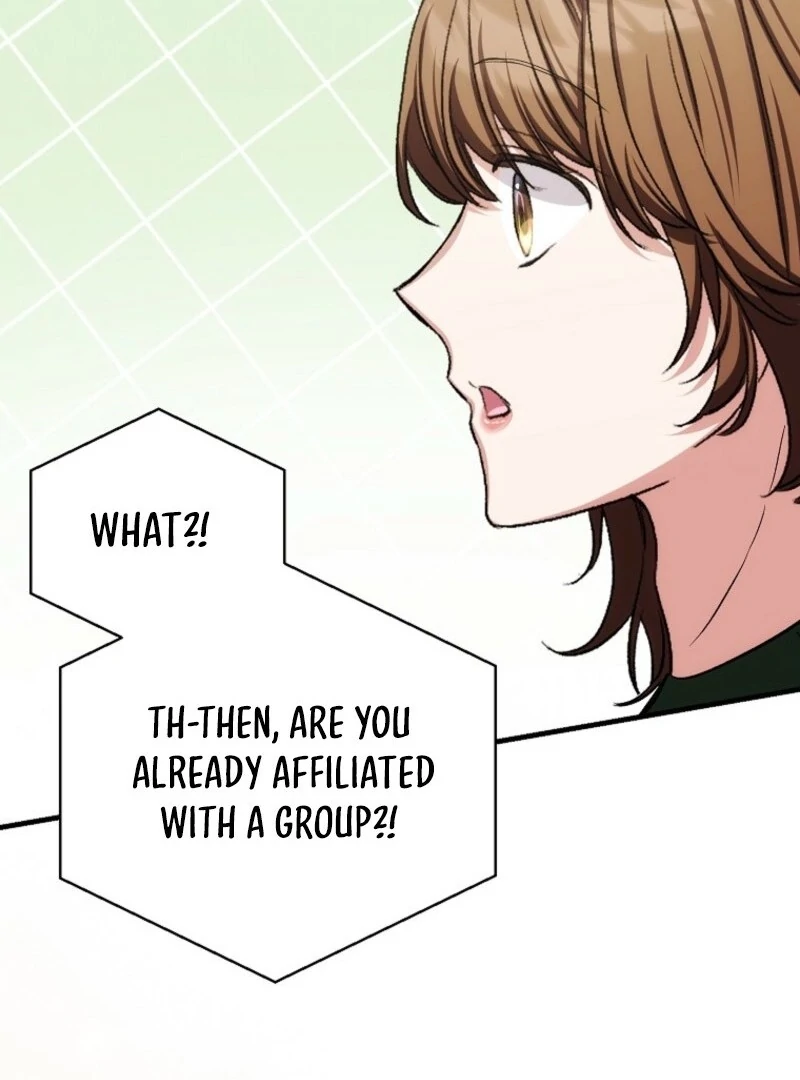 SSS-Grade Cafe in Front of The Dungeon Chapter 34 - Page 99