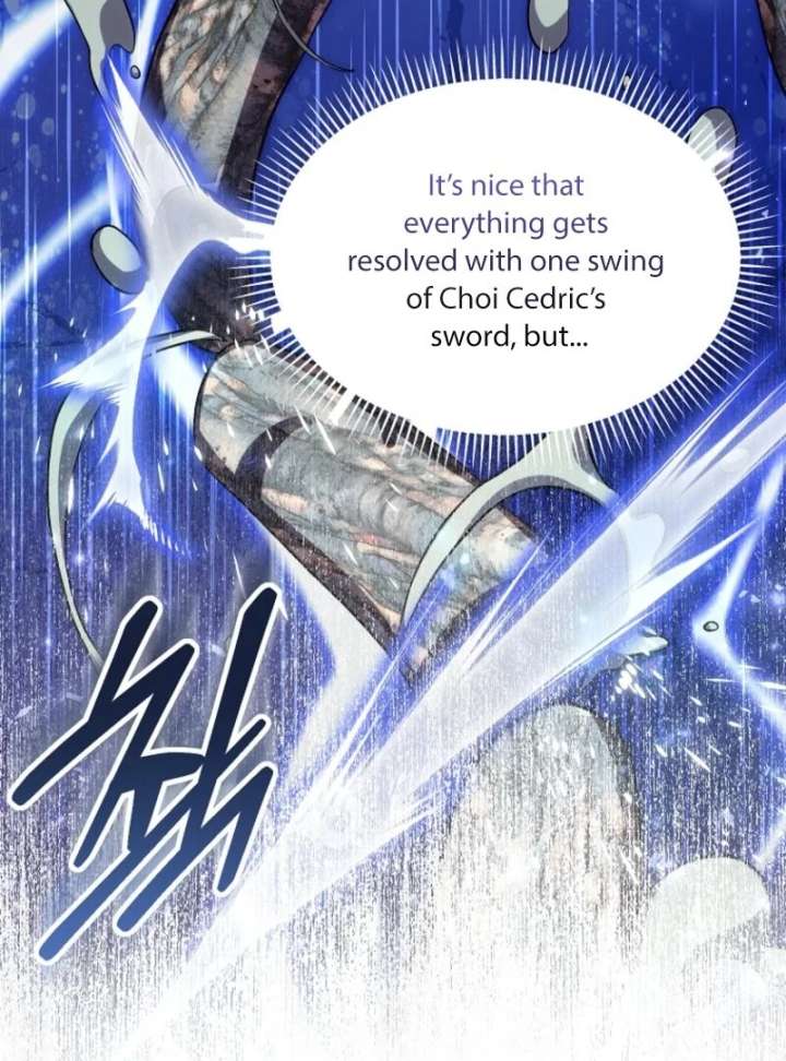 SSS-Grade Cafe in Front of The Dungeon Chapter 39 - Page 105