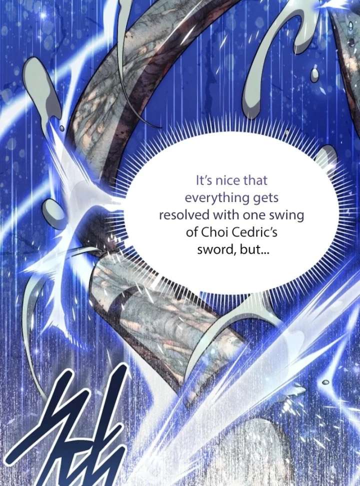 SSS-Grade Cafe in Front of The Dungeon Chapter 39 - Page 115