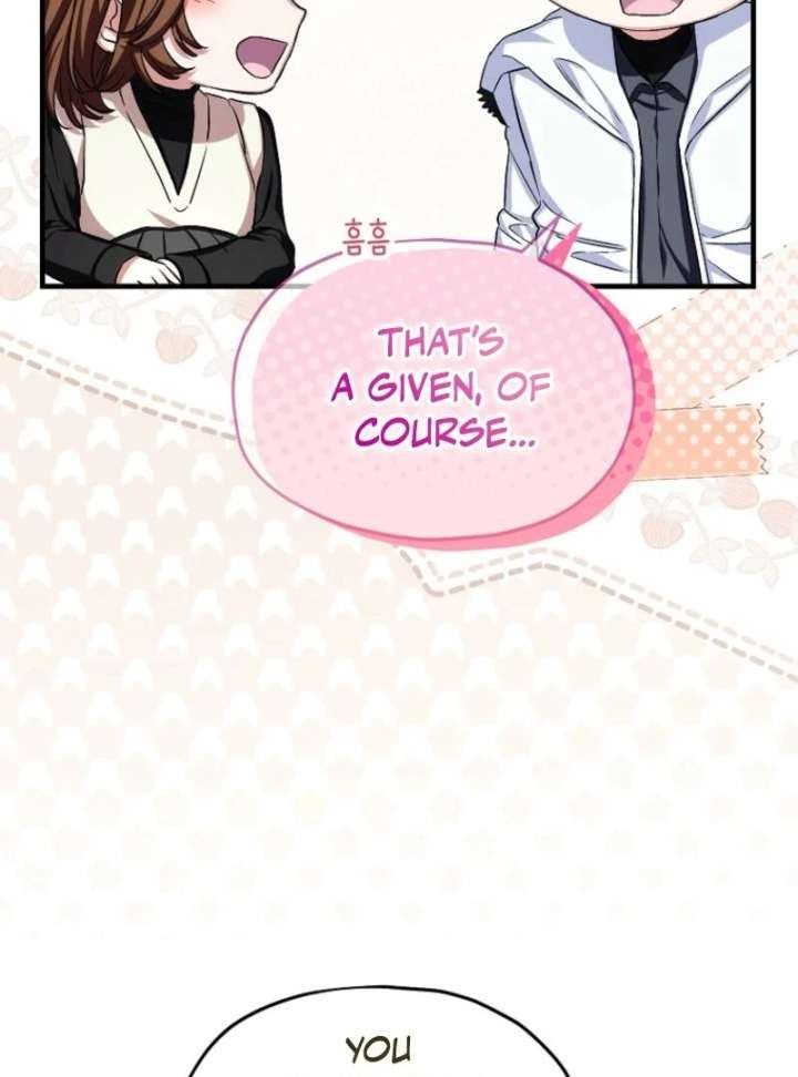 SSS-Grade Cafe in Front of The Dungeon Chapter 39 - Page 130