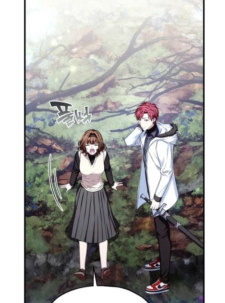 SSS-Grade Cafe in Front of The Dungeon Chapter 39 - Page 133