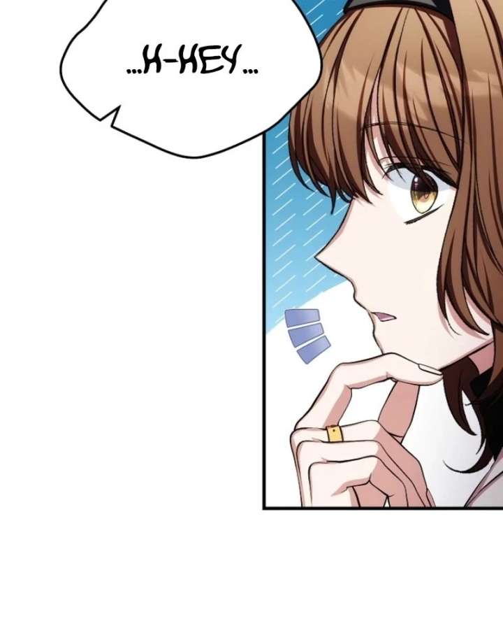 SSS-Grade Cafe in Front of The Dungeon Chapter 39 - Page 137