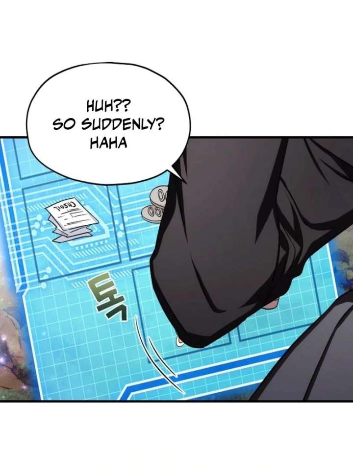 SSS-Grade Cafe in Front of The Dungeon Chapter 39 - Page 140
