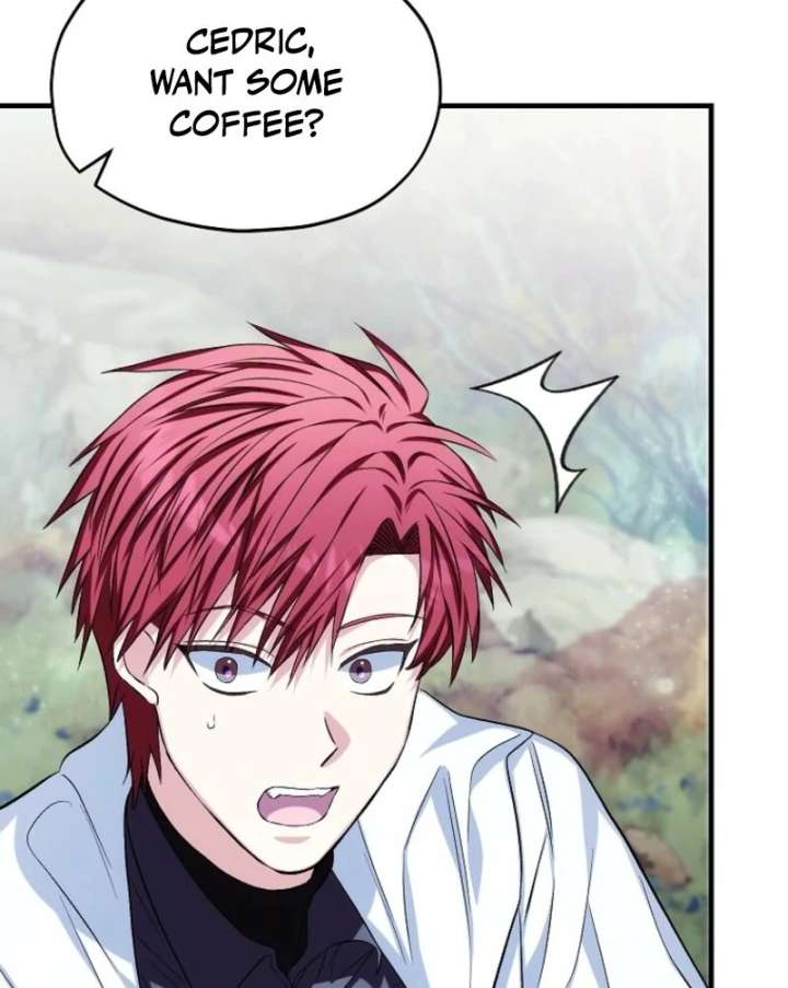 SSS-Grade Cafe in Front of The Dungeon Chapter 39 - Page 150