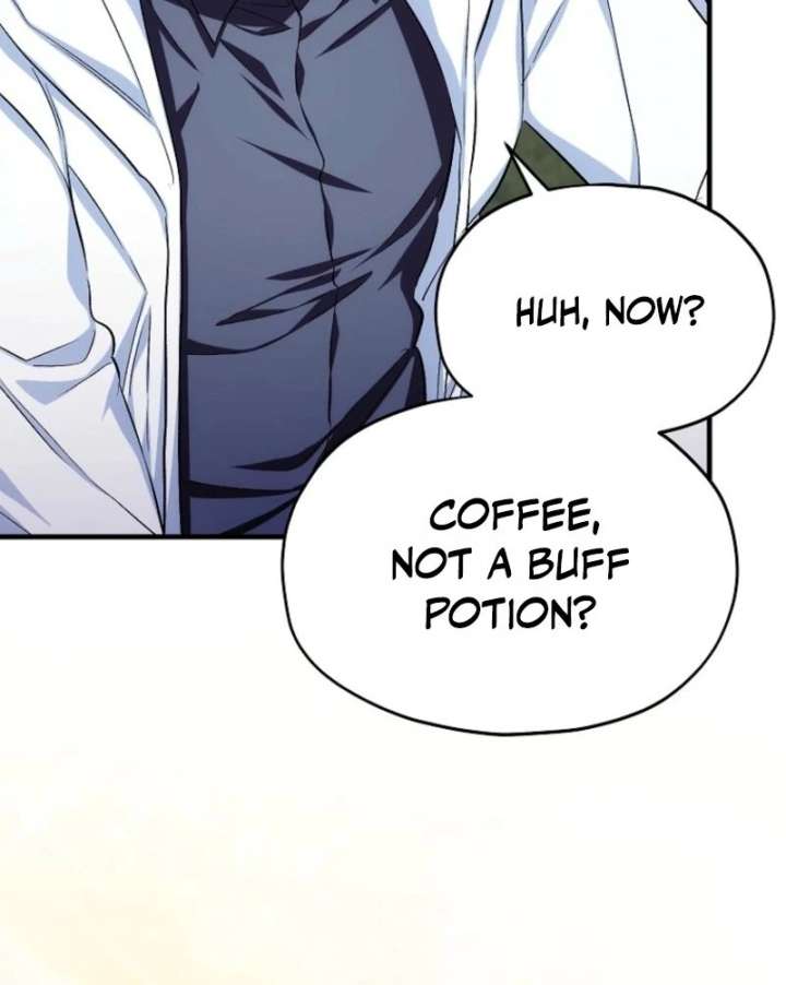 SSS-Grade Cafe in Front of The Dungeon Chapter 39 - Page 151