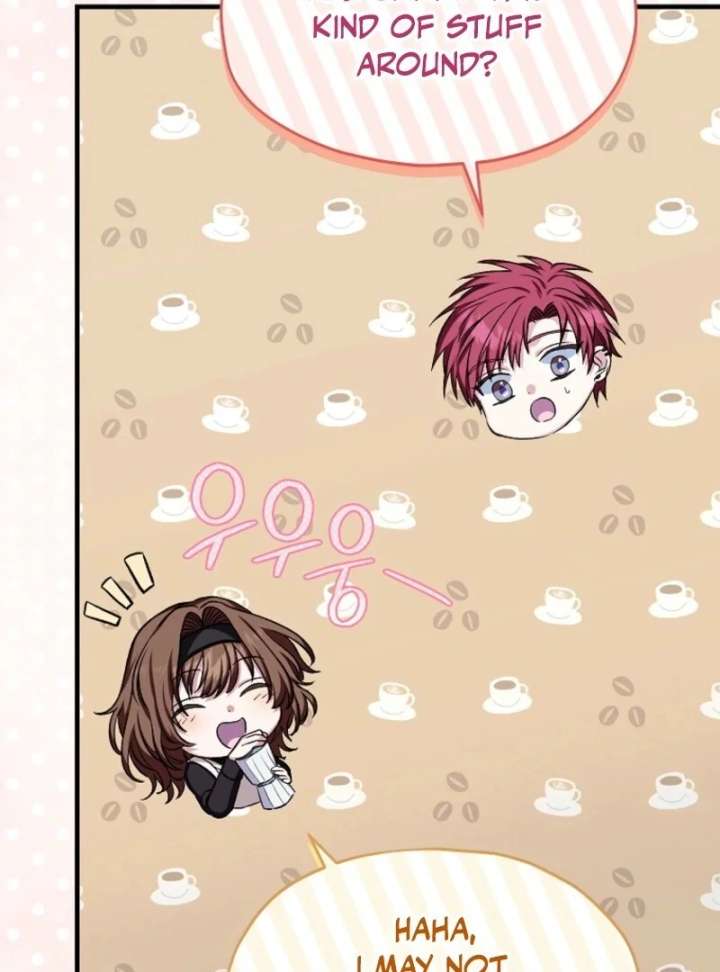 SSS-Grade Cafe in Front of The Dungeon Chapter 39 - Page 154
