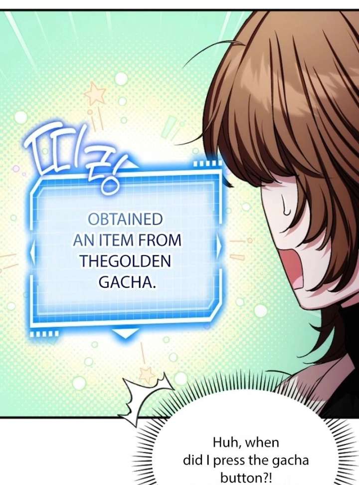 SSS-Grade Cafe in Front of The Dungeon Chapter 39 - Page 158