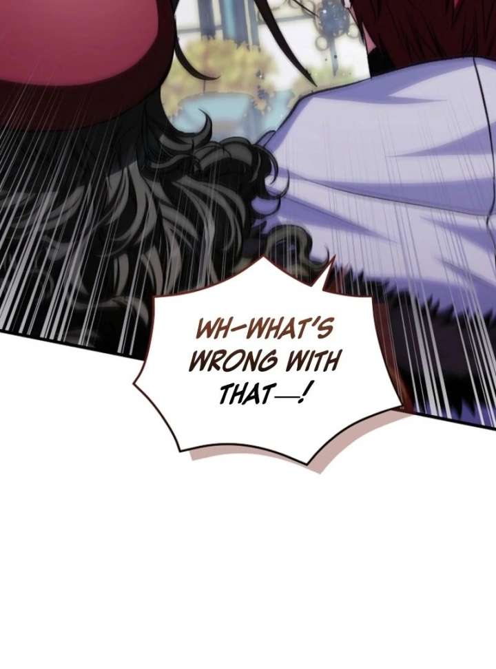 SSS-Grade Cafe in Front of The Dungeon Chapter 39 - Page 17