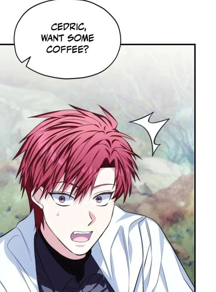 SSS-Grade Cafe in Front of The Dungeon Chapter 39 - Page 162