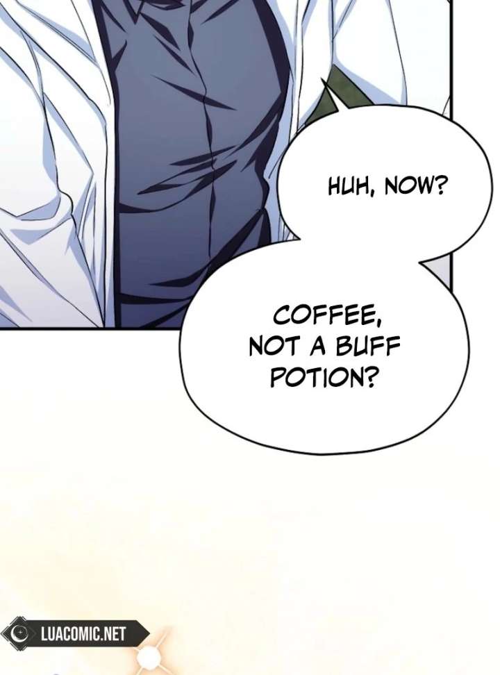 SSS-Grade Cafe in Front of The Dungeon Chapter 39 - Page 163