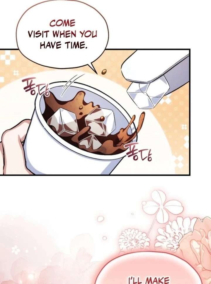 SSS-Grade Cafe in Front of The Dungeon Chapter 39 - Page 166