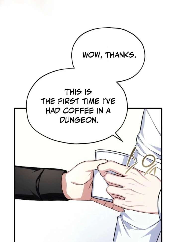 SSS-Grade Cafe in Front of The Dungeon Chapter 39 - Page 169