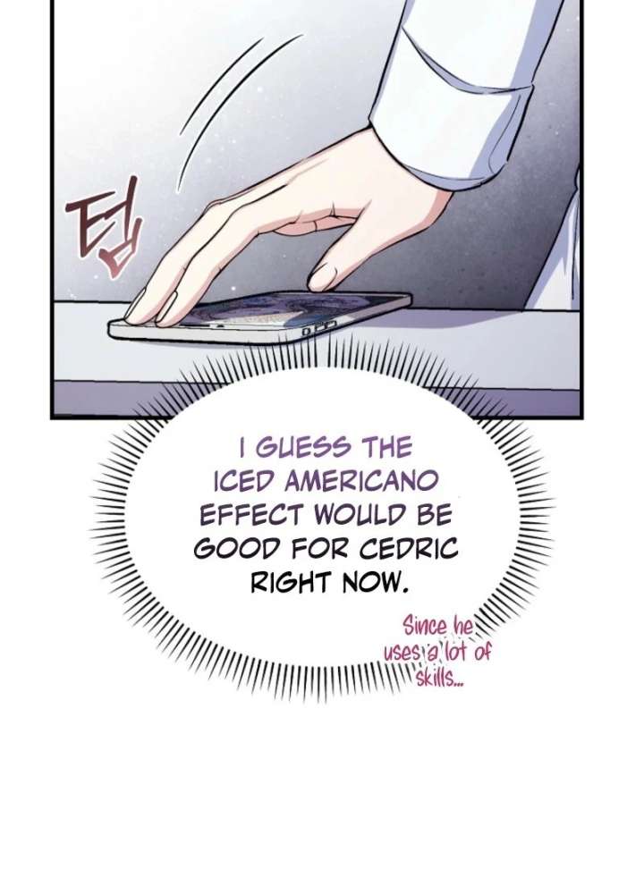SSS-Grade Cafe in Front of The Dungeon Chapter 39 - Page 170
