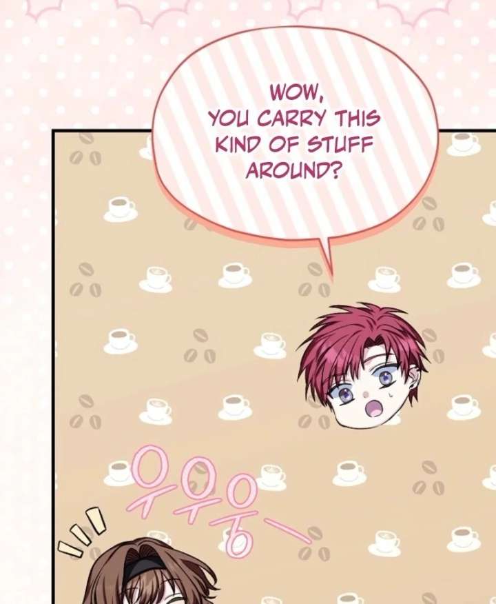 SSS-Grade Cafe in Front of The Dungeon Chapter 39 - Page 178