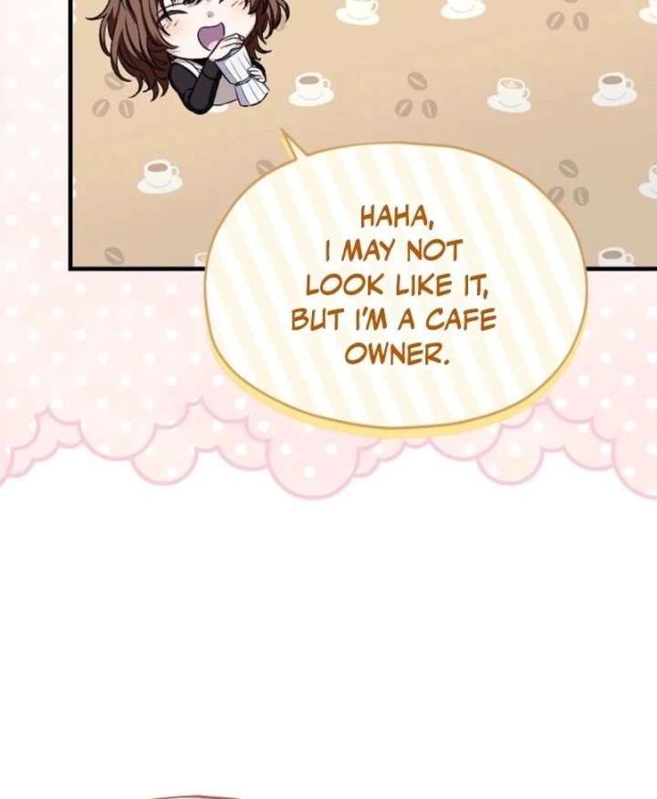 SSS-Grade Cafe in Front of The Dungeon Chapter 39 - Page 179