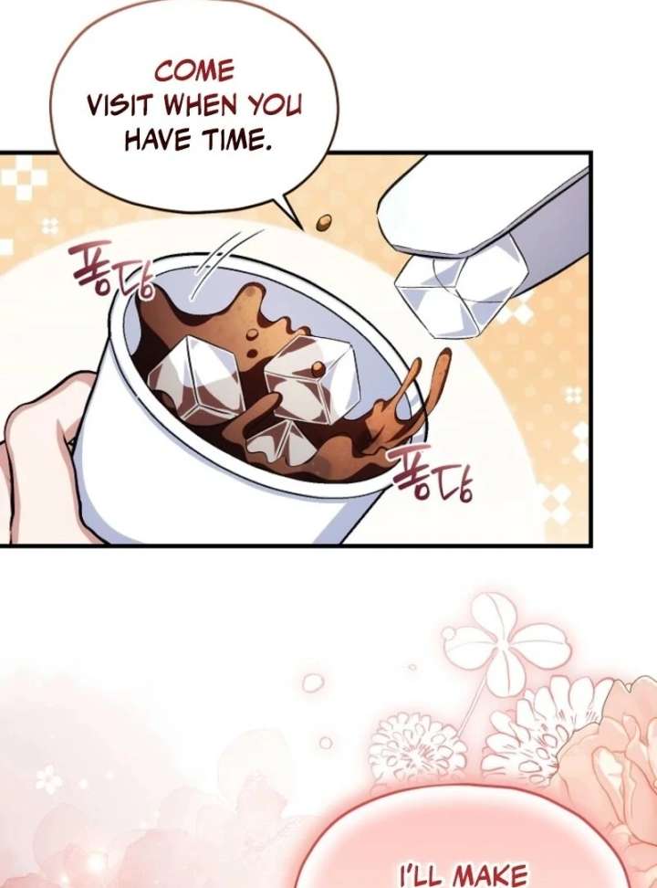 SSS-Grade Cafe in Front of The Dungeon Chapter 39 - Page 180