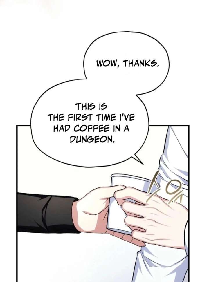 SSS-Grade Cafe in Front of The Dungeon Chapter 39 - Page 183