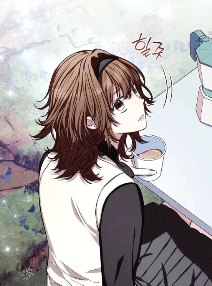 SSS-Grade Cafe in Front of The Dungeon Chapter 39 - Page 198
