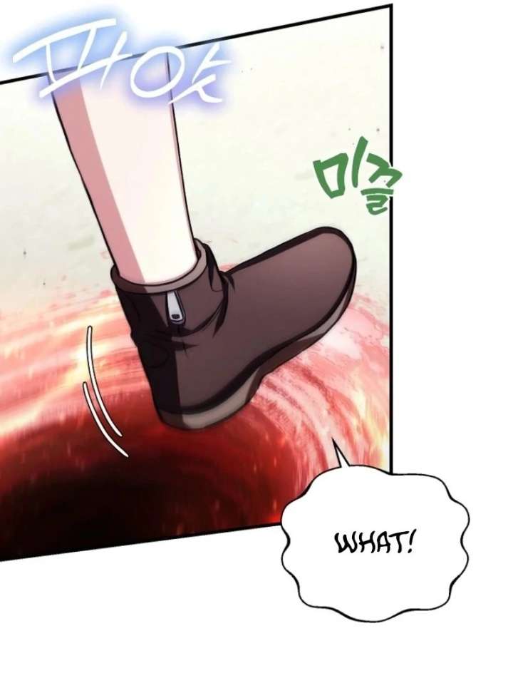 SSS-Grade Cafe in Front of The Dungeon Chapter 39 - Page 21