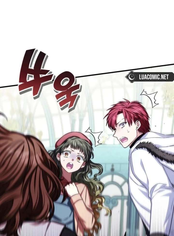 SSS-Grade Cafe in Front of The Dungeon Chapter 39 - Page 22