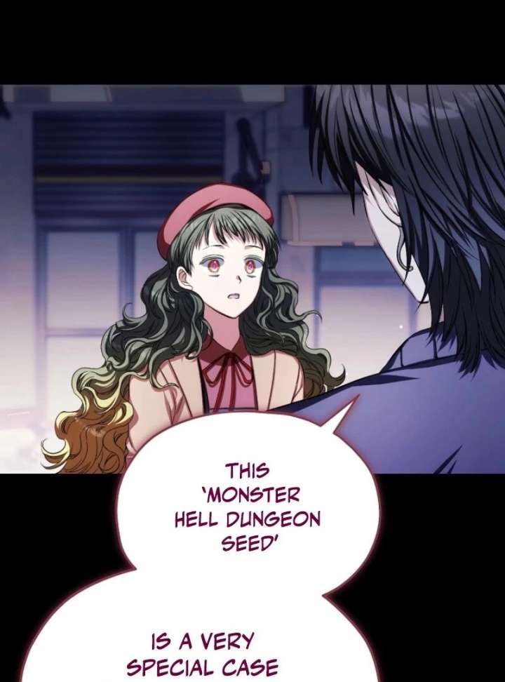 SSS-Grade Cafe in Front of The Dungeon Chapter 39 - Page 218