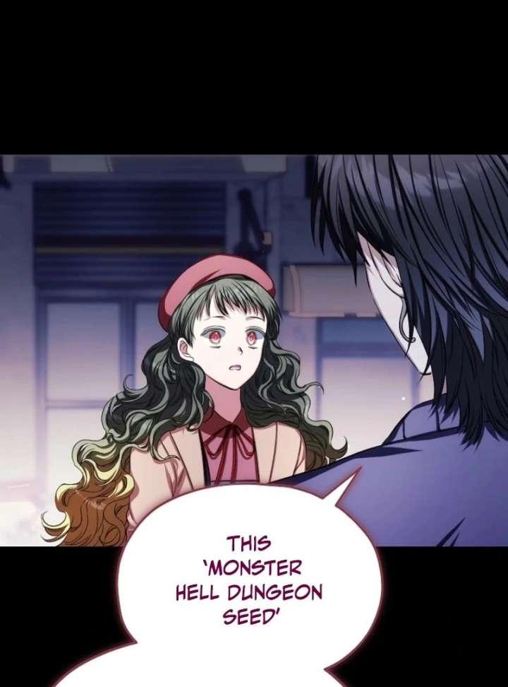 SSS-Grade Cafe in Front of The Dungeon Chapter 39 - Page 233