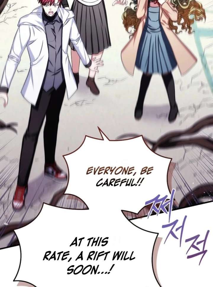 SSS-Grade Cafe in Front of The Dungeon Chapter 39 - Page 25