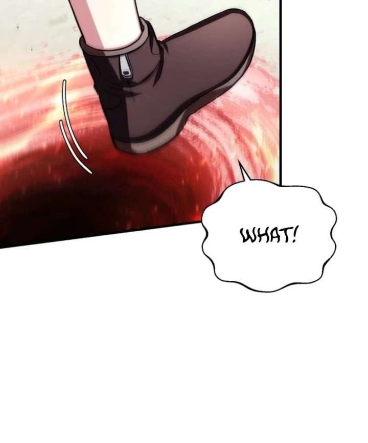 SSS-Grade Cafe in Front of The Dungeon Chapter 39 - Page 27