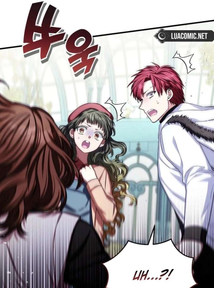 SSS-Grade Cafe in Front of The Dungeon Chapter 39 - Page 28