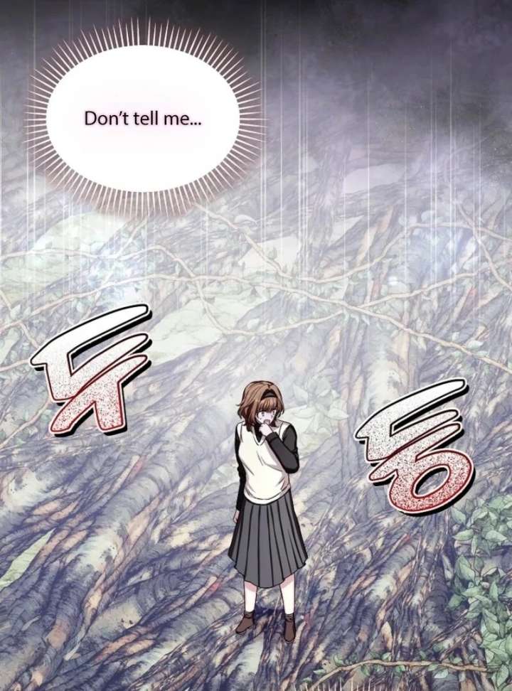 SSS-Grade Cafe in Front of The Dungeon Chapter 39 - Page 45
