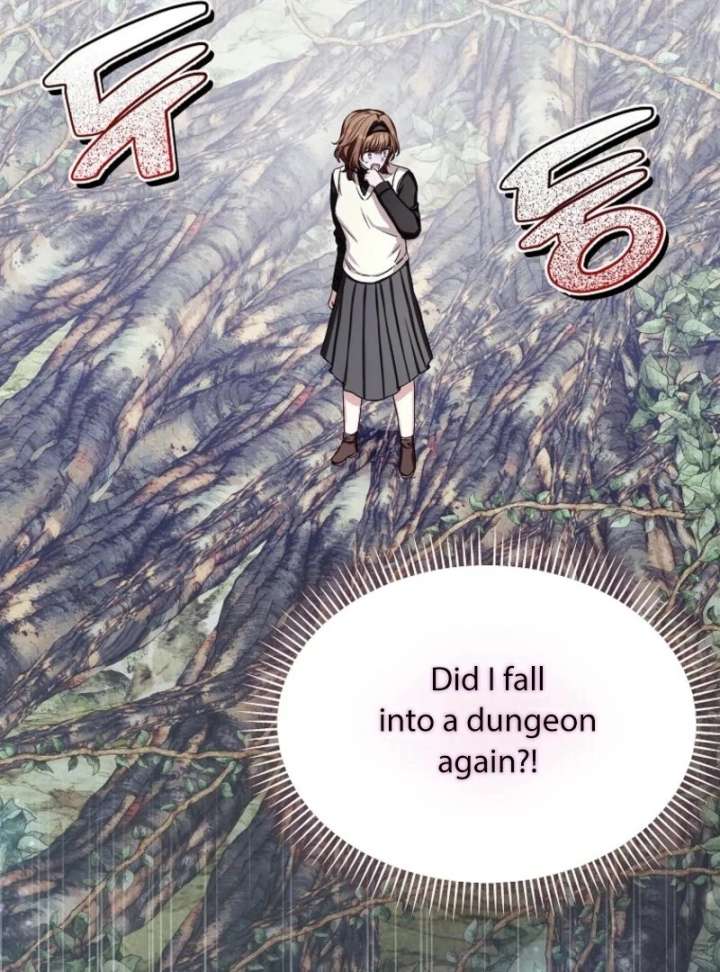 SSS-Grade Cafe in Front of The Dungeon Chapter 39 - Page 50