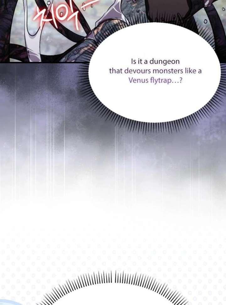 SSS-Grade Cafe in Front of The Dungeon Chapter 39 - Page 53