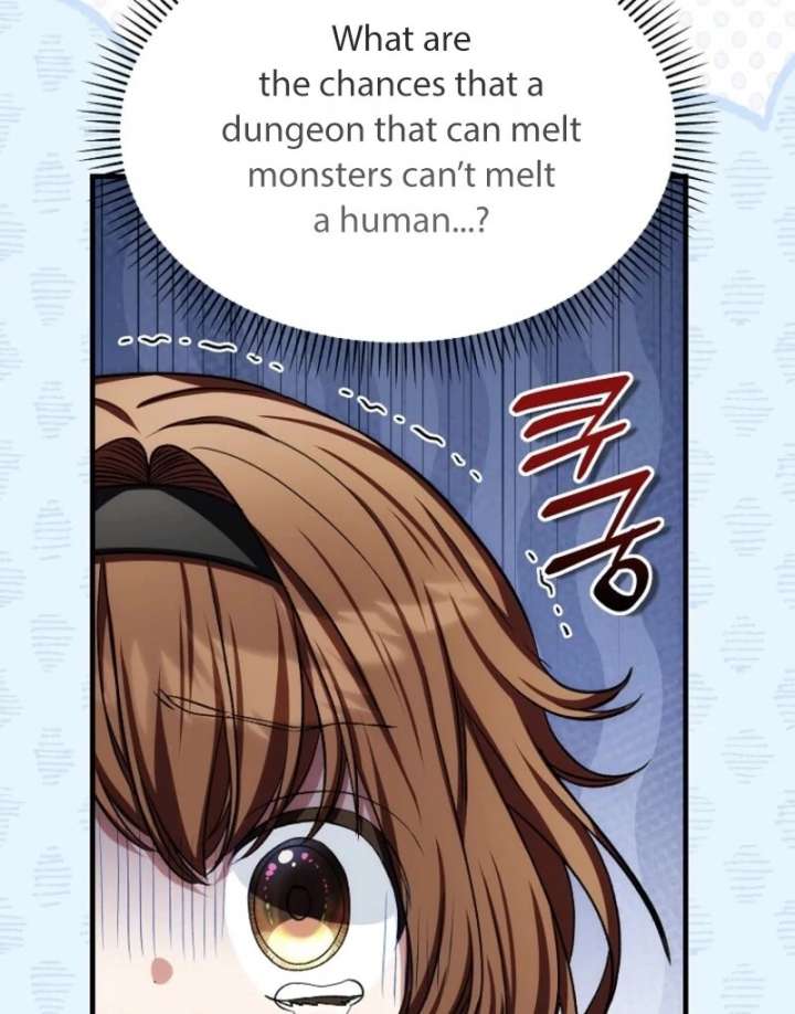 SSS-Grade Cafe in Front of The Dungeon Chapter 39 - Page 54