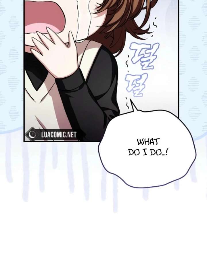 SSS-Grade Cafe in Front of The Dungeon Chapter 39 - Page 55