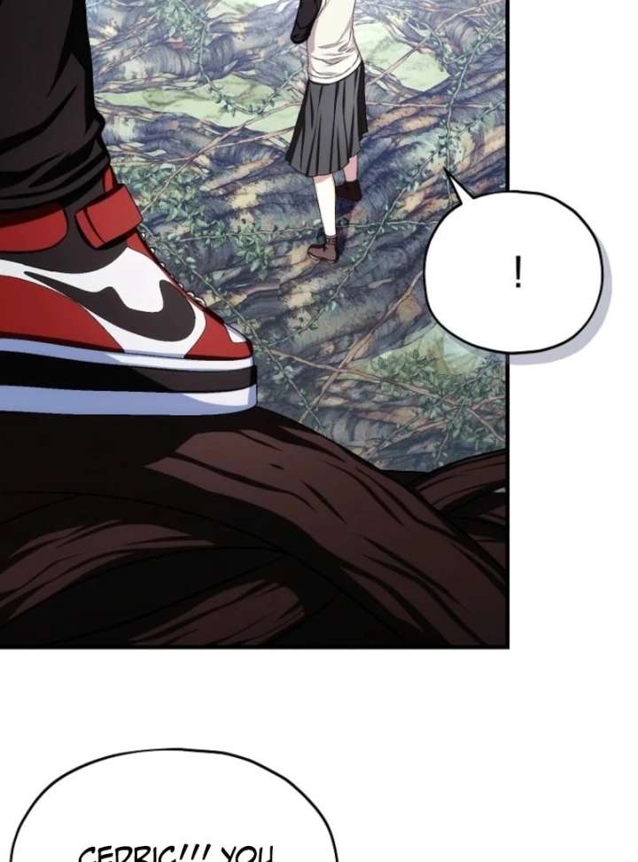 SSS-Grade Cafe in Front of The Dungeon Chapter 39 - Page 57