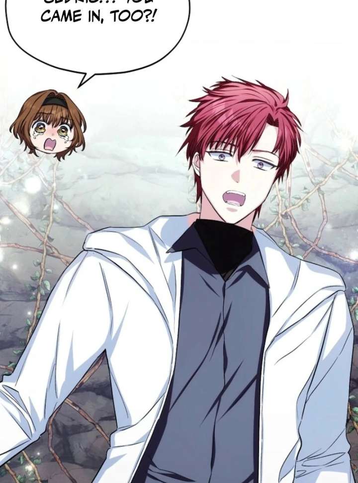 SSS-Grade Cafe in Front of The Dungeon Chapter 39 - Page 58