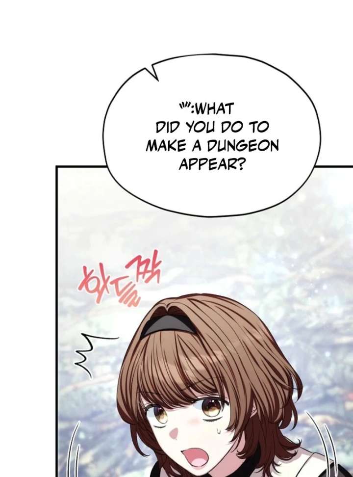 SSS-Grade Cafe in Front of The Dungeon Chapter 39 - Page 60