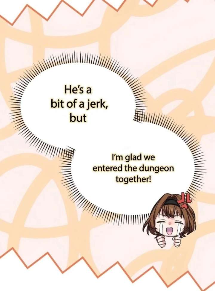 SSS-Grade Cafe in Front of The Dungeon Chapter 39 - Page 94