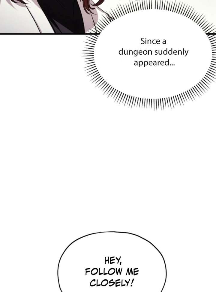 SSS-Grade Cafe in Front of The Dungeon Chapter 39 - Page 98