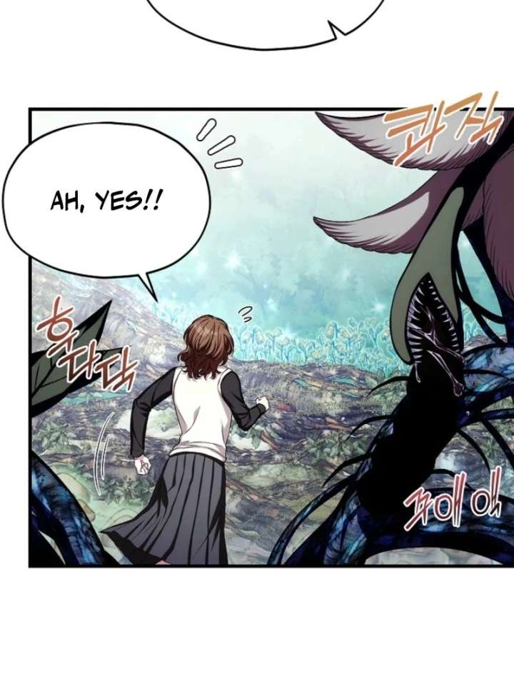 SSS-Grade Cafe in Front of The Dungeon Chapter 39 - Page 99