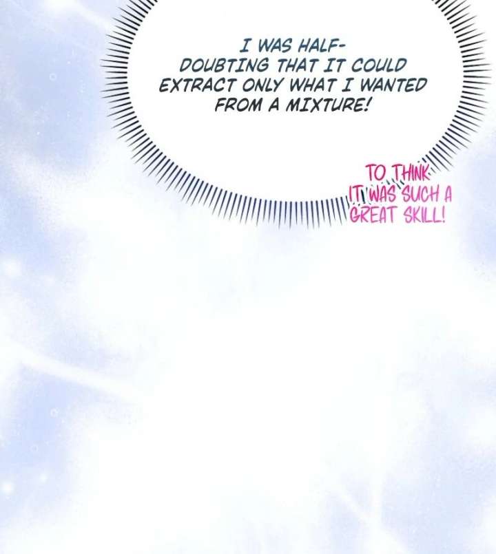 SSS-Grade Cafe in Front of The Dungeon Chapter 40 - Page 109